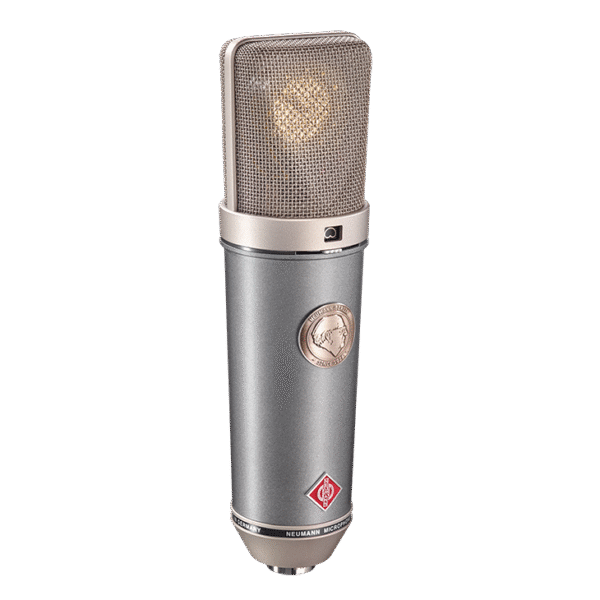 Studio Microphone  TLM 67