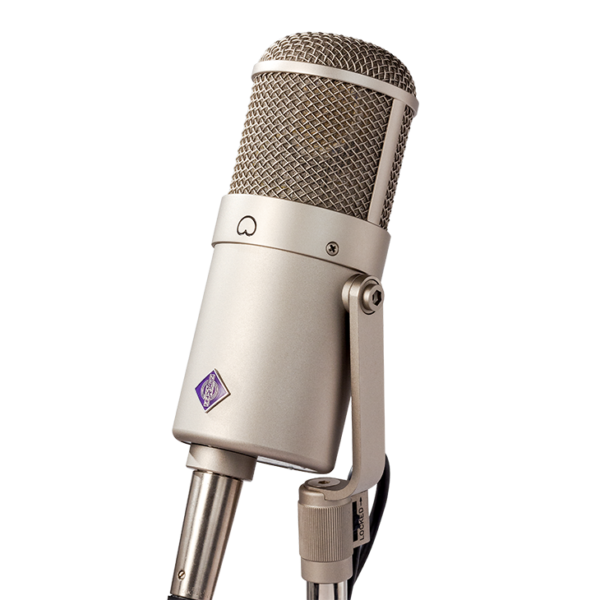Studio Microphone  U 47 fet i