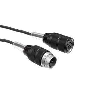UC 5 (10 m) Microphone cable for the U 67 tube microphone