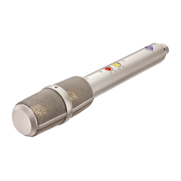 Stereo Microphone  USM 69 i