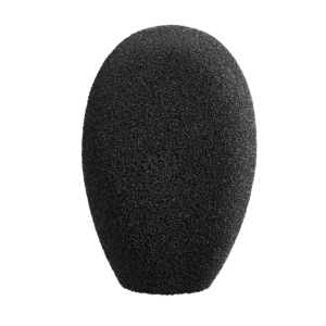 WNS 110 Windscreen made out of open-cell