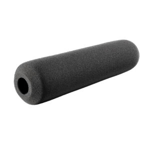 WS 81 Windscreen made out of open-cell polyurethane foam