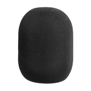 WS 87 Windscreen made out of open-cell