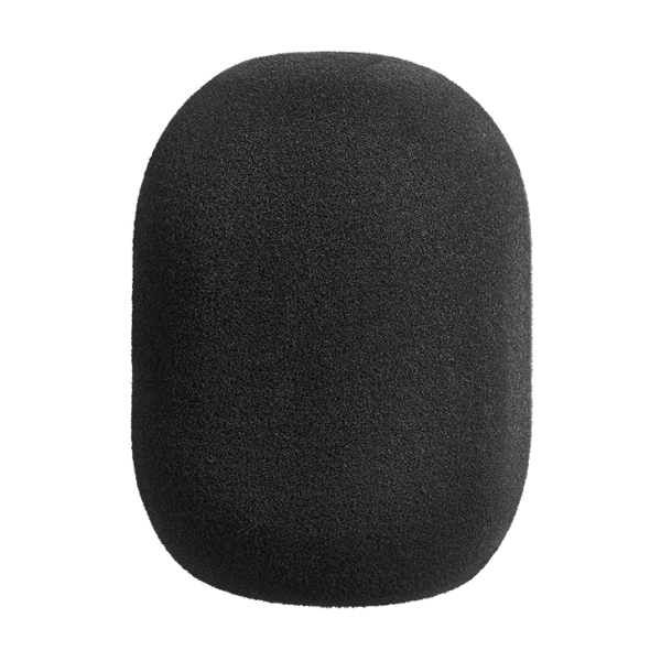 WS 87 Windscreen made out of open-cell