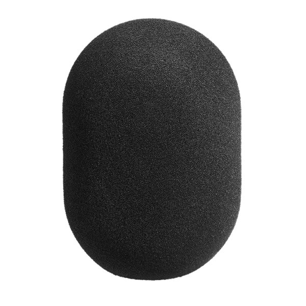 WS 89 Windscreen made out of open-cell