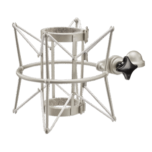 Z 48 Shock Mount with a swivel mount