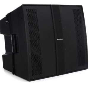 PreSonus CDL12P 12" Two-Way 1000W Powered Loudspeaker