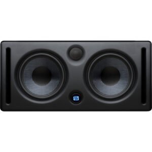 PreSonus Eris® E66 Dual 6.5" Powered Studio Monitor