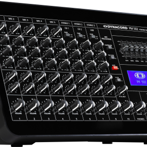 Dynacord PM 502