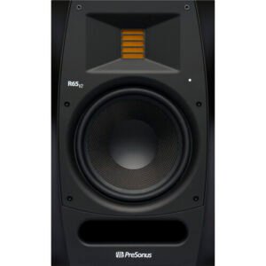PreSonus R65 V2 6.5"Powered Studio Monitor