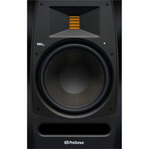 PreSonus R80 V2 8" Powered Studio Monitor