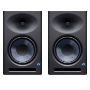 PreSonus Eris® E8 XT Studio Monitor