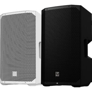 Electro-Voice EVERSE 12 - 12" Battery Powered Speaker