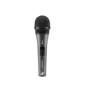 Sennheiser e 825-S Handheld Dynamic Microphone
