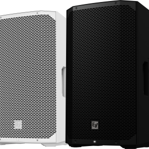 Electro-Voice EVERSE 12 - 12" 2-Way Battery-Powered PA Speaker