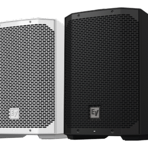 Electro-Voice EVERSE 8 - 8" Battery Powered PA Speaker