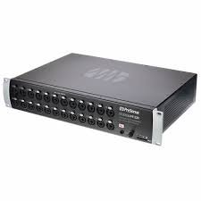 PreSonus StudioLive® 32R 32-Channel Digital Rack Mixer