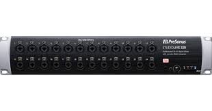 PreSonus StudioLive® 32R 32-Channel Digital Rack Mixer - Image 2