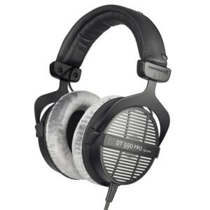 Beyerdynamic DT 990 PRO Studio Monitoring Headphones