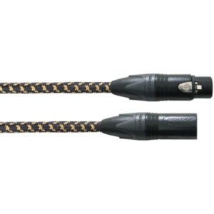 Cordial CXM 10 FM-EDITION 25 - Microphone Cable 10m