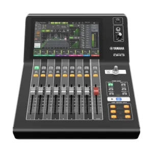 Yamaha DM3 Standard 22 Input Digital Mixer