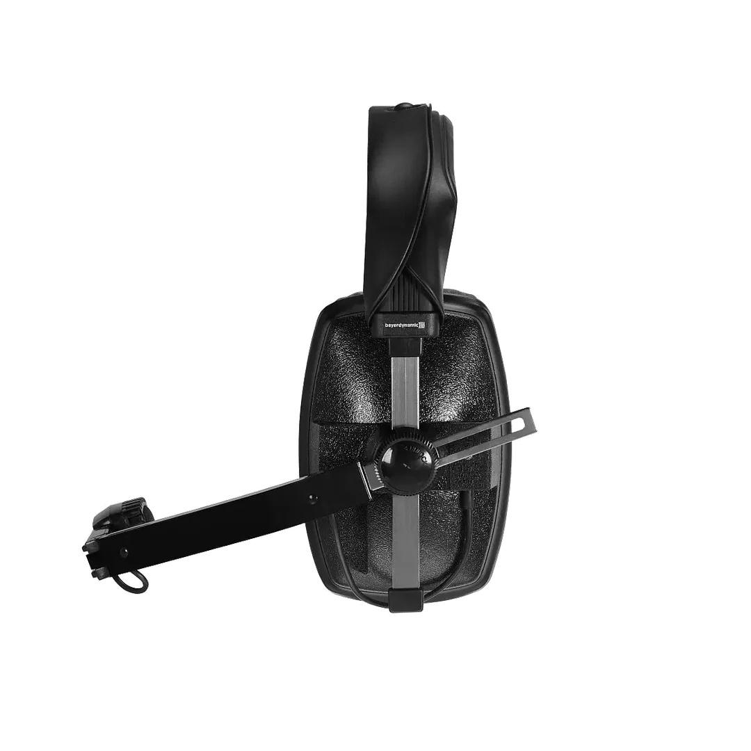 Beyerdynamic DT 109 Stereo Headset with Dynamic Microphone - Image 3