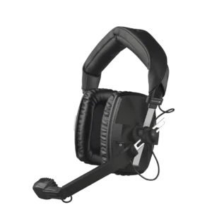 Beyerdynamic DT 109 Stereo Headset with Dynamic Microphone