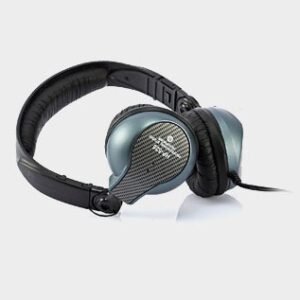 JTS HP-525 Professional Studio & DJ Headphones