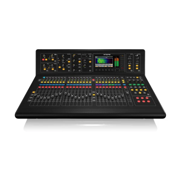 Midas M32 LIVE - 40 Channel Digital Mixer