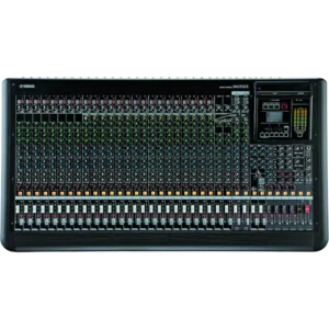 Yamaha MGP32X 32 Input Analog Mixer with Effects