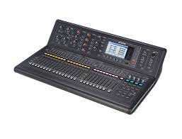 Midas M32 LIVE - 40 Channel Digital Mixer - Image 3