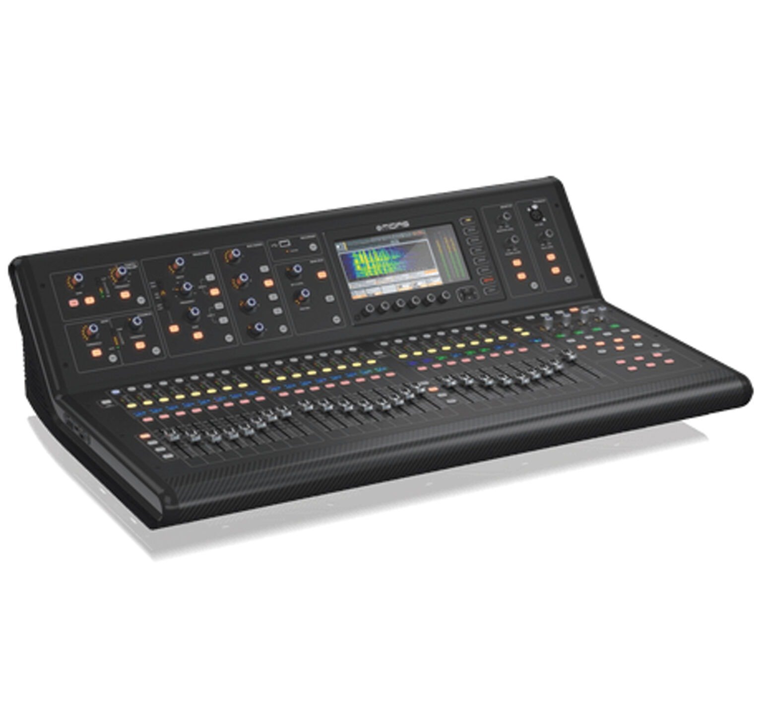 Midas M32 LIVE - 40 Channel Digital Mixer - Image 2