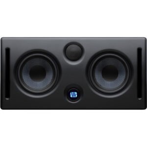 PreSonus Eris® E44 Dual 4.5" Powered Studio Monitor