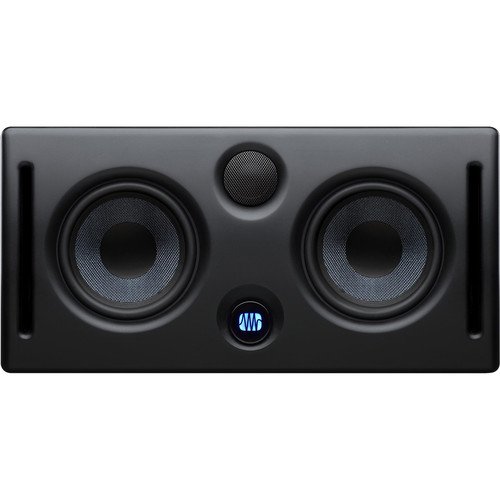 PreSonus Eris® E44 Dual 4.5" Powered Studio Monitor