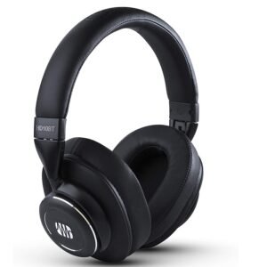 PreSonus Eris® HD10BT Studio Headphones with Bluetooth®