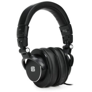 PreSonus HD9 Professional Monitoring Headphones