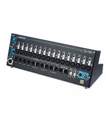 Allen & Heath Qu-SB 16 Input Portable Digital Mixer - Image 2