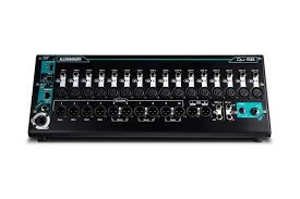Allen & Heath Qu-SB 16 Input Portable Digital Mixer