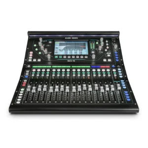 Allen & Heath SQ-5 Digital Mixer with 48 Input