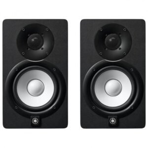 Yamaha HS5 Powered Studio Monitor