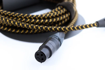 Cordial CXM 10 FM-EDITION 25 - Microphone Cable 10m - Image 2