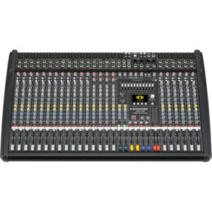 Dynacord CMS 2200-3 Compact 22 Inputs Mixing System