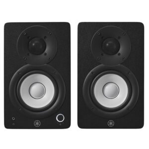 Yamaha HS4 Powered Studio Monitor