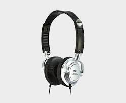 JTS HP-20 Over Ear Monitoring Headphones