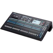 Allen & Heath QU-32 Digital Mixer with 32 Input - Image 2