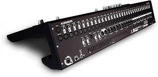 Allen & Heath QU-32 Digital Mixer with 32 Input - Image 4