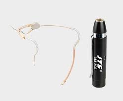 JTS CM-214iF Wired Headset Microphone - Image 4