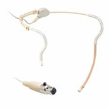 JTS CM-214iF Wired Headset Microphone - Image 2