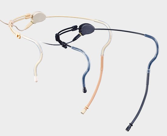 JTS CM-214iF Wired Headset Microphone - Image 3