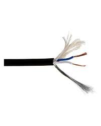 Canare L-2T2S Two-Conductor Twisted Pair Microphone Cable - Image 3